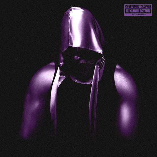 Working On My Karma (Chopped Not Slopped) [Explicit]