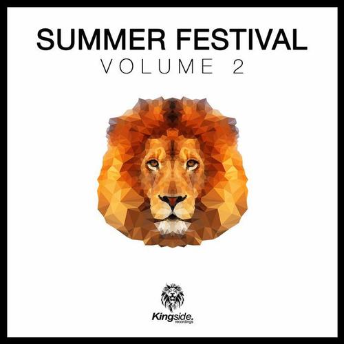 Kingside Summer Festival (Volume 2)