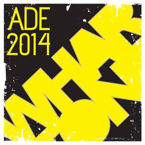 Whartone Records ADE 2014