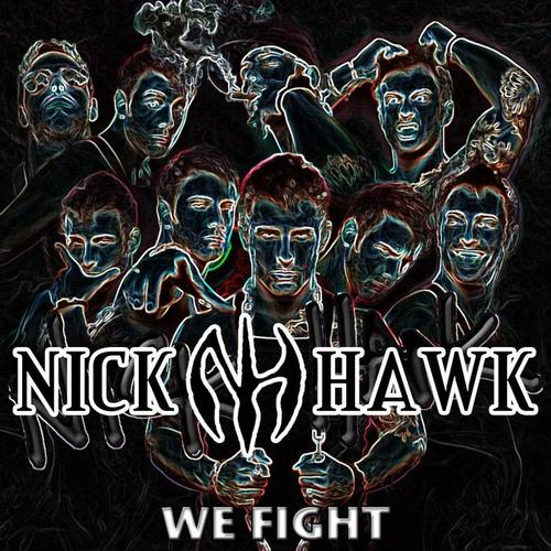 We Fight (Explicit)