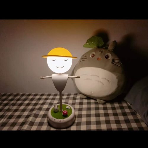 聆听内心的声音