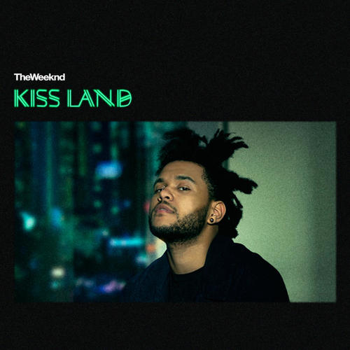 Kiss Land (Deluxe MENA Version)