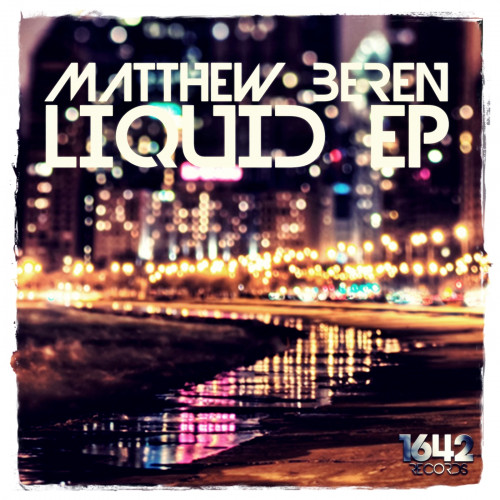 Liquid EP