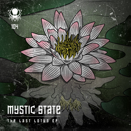 The Last Lotus EP