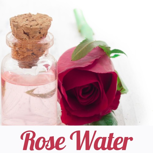 Rose Water