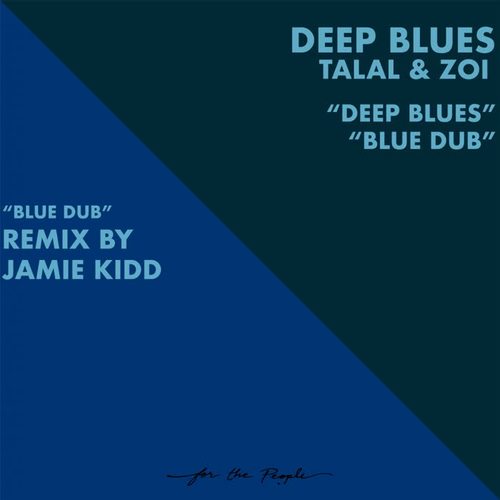 Deep Blues