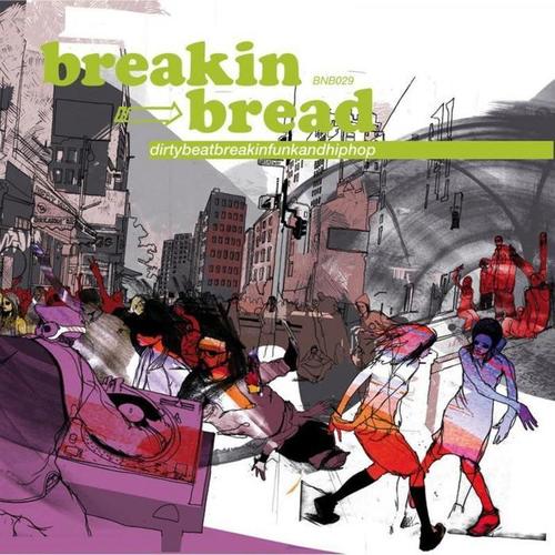 Dirtybeatbreakinfunkandhiphop