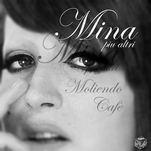 Mina: moliendo cafè, Vol. 12