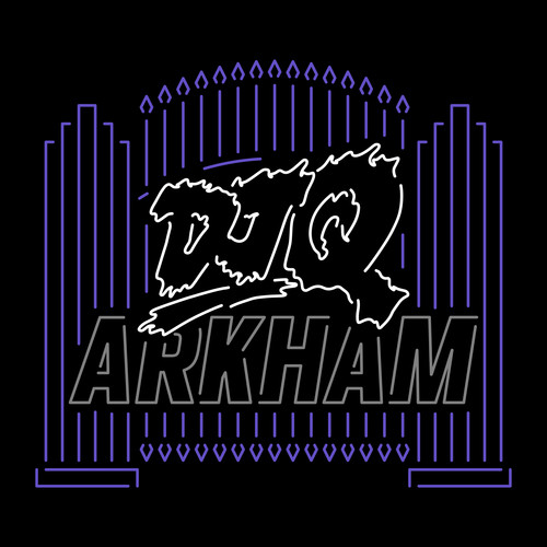 Arkham