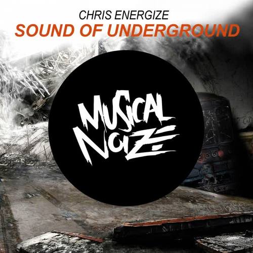 Sound of Underground