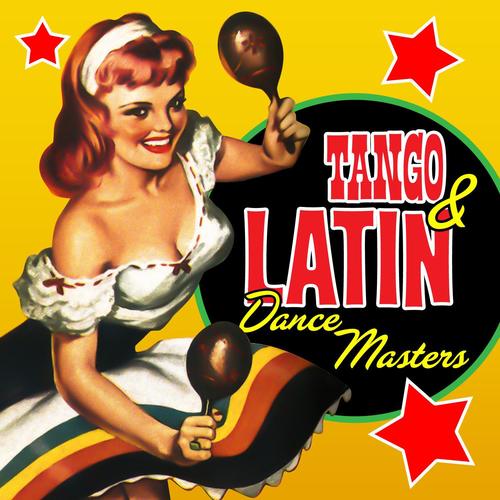 Tango & Latin Dance Masters