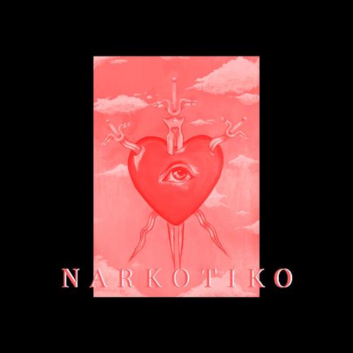 Narkotiko (feat. Black Vybez) [Explicit]