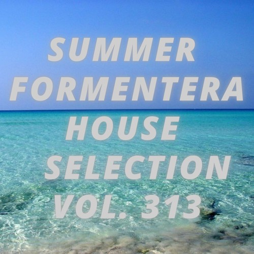 Summer Formentera House Selection Vol.313