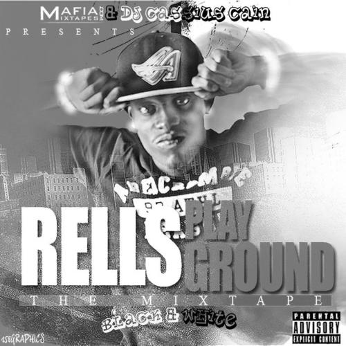 Rell's Playground