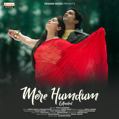 Mere Humdum (Extended)