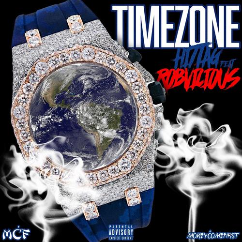 Timezone (feat. Rob Vicious)