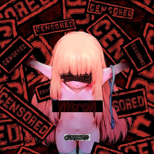 Censored (Explicit)