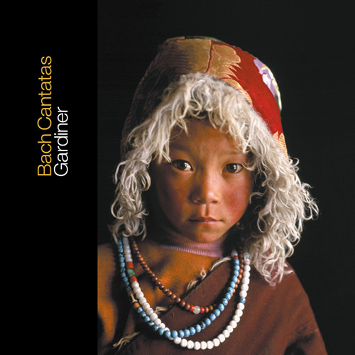 BACH, J.S.: Cantatas, Vol. 14 (Gardiner) - BWV 40, 91, 110, 121