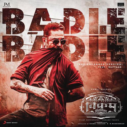 Badle Badle (Rap Extended Version) (From 