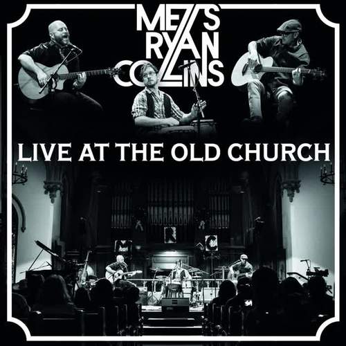 Live at the Old Church