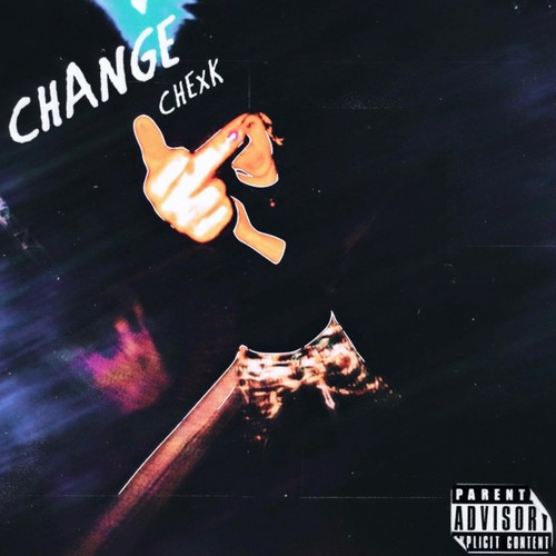 Change (Explicit)