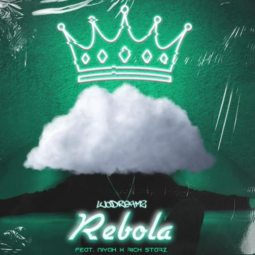 Rebola (feat. Niyah & Rich Starz) [Explicit]