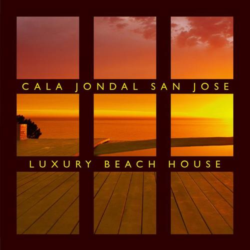 Cala Jondal - San Jose - Luxury Beach House