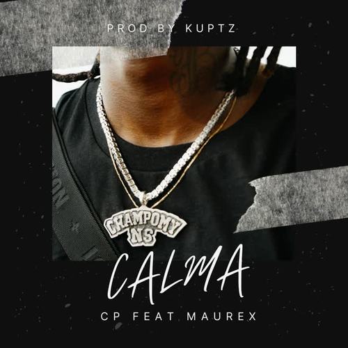 Calma (feat. Maurex) [Explicit]