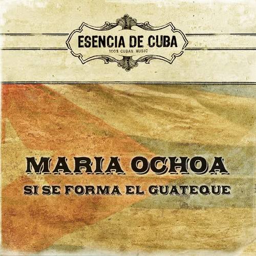Si Se Forma el Guateque