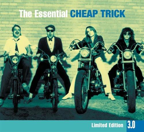 The Essential Cheap Trick 3.0