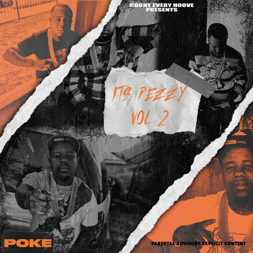 ITS PEZZYvol2 (Explicit)