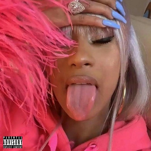 U ain't that (Explicit)