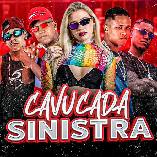 Cavucada Sinistra (Explicit)