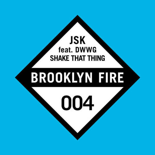 Shake That Thing