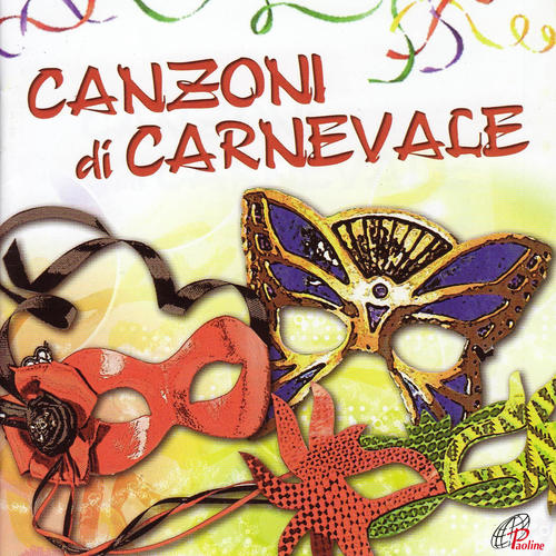 Canzoni di carnevale