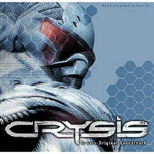 Crysis (Original Game Soundtrack)