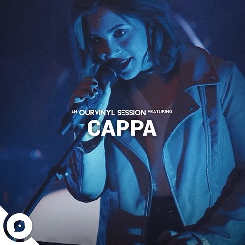 CAPPA | OurVinyl Sessions