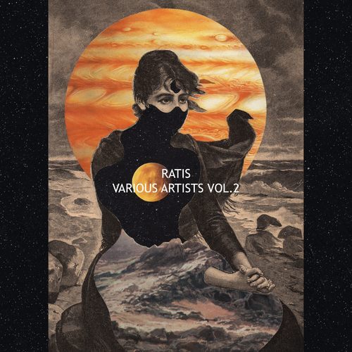 Ratis, Vol. 2