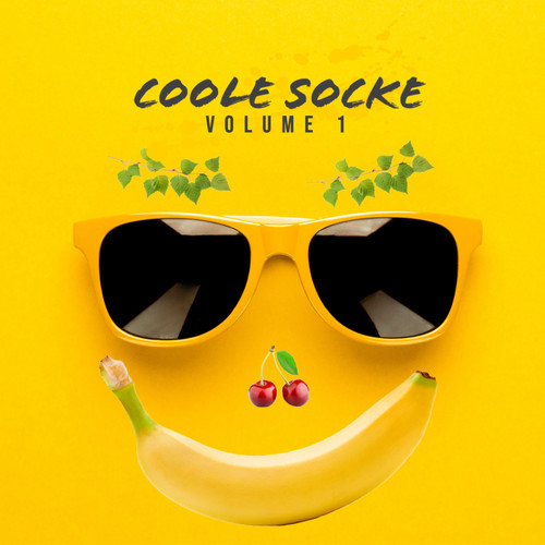 Coole Socke (Volume 1)