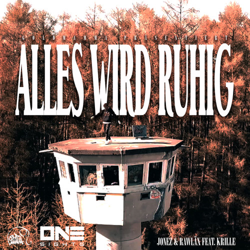 Alles wird ruhig (Explicit)