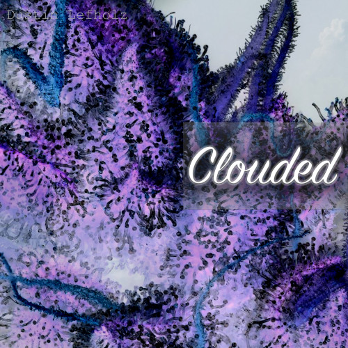 Clouded