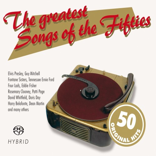 The Greatest Songs of the Fifties