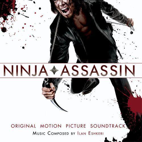 Ninja Assassin (Original Motion Picture Soundtrack)