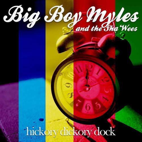 Hickory Dickory Dock