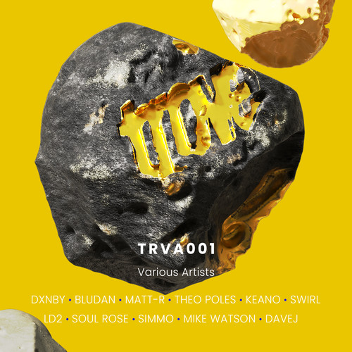 Various Artists 001 (Explicit)