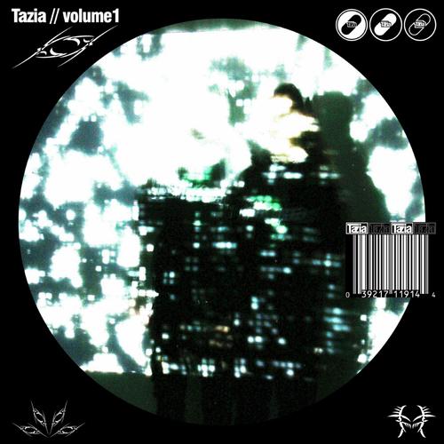 Tazia // том первый