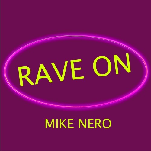 Rave On (Hava Nagila Hardstyle Mixes)