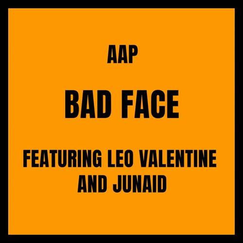 Bad Face (Explicit)