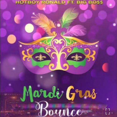 Mardi Gras Bounce (feat. Big Boss)