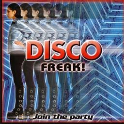 Disco Freak